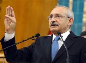 Kılıçdaroğlu'ndan 'Gezi' yorumu