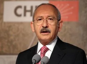Kılıçdaroğlu: Uzlaşma Komisyonu isterse olur
