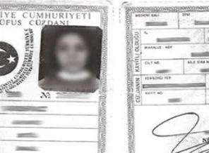 Kimlik fotokopiniz suç işleyebilir!