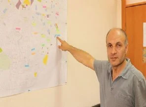 'Kimse 1400 liraya memuriyet istemiyor'