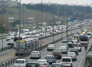 Kiralık araç tercihi filoyu 170 bine çıkardı