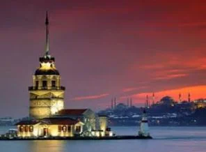 Kız Kulesi satılıyor mu?