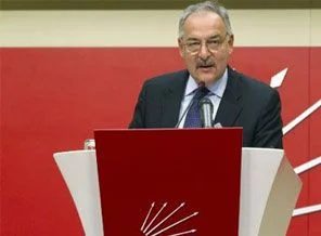 Koç: Taksitle anayasa yapmayız