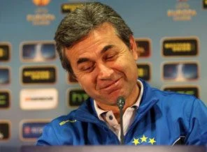 Kocaman'ın son hali görenleri şaşırttı
