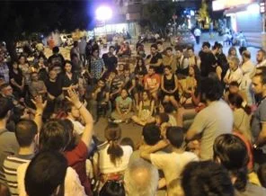 Kocamustafapaşa Dayanışması'ndan çağrı