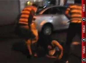 Kocamustafapaşa Forumu'na sopalı, bıçaklı saldırı