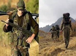 Komiteler hem asker hem PKK ile görüşsün
