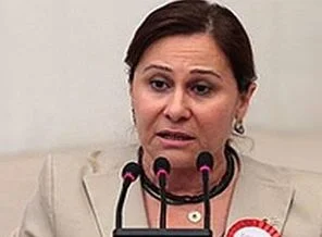 'Konukevi'ndeki kadınların izi 'E okul' kayıt sistemi bulunuyor'