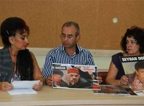 'Konuşuyoruz ama bakma içimiz çürümüş'