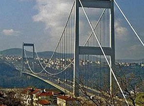 Köprü ve otoyollar para bastı