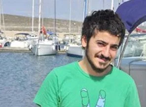 Korkmaz olayı şüphelisi adliyede