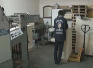 Korsanları 'Polis sahurda baskın yapmaz' hesabı yaktı