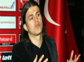 Kovuldu, Fener'e geliyor