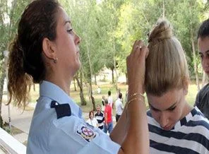 KPSS'de polisin toka sınavı