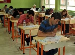 KPSS eğitim bilimleri oturumu yapıldı