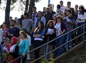 KPSS sonuçları açıklandı