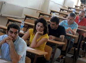 KPSS tercihleri için son gün