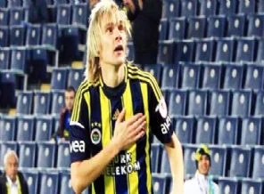 Krasic'e İtalya'dan teklif var!