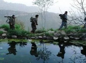 Kritik gruplar Kandil'e ulaştı