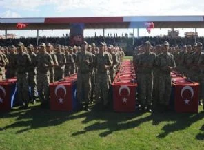Küçük illere talih kuşu