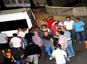 Kumara 'Hukukun Üstünlüğü' kılıfı