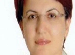 Kumluca'ya kadın kaymakam atandı