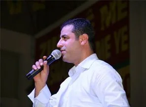 'Kürdistan komşunuz olacak diye niye kıyamet koparıyorsunuz?'