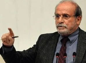 Kürkçü: Emniyet'e göre 'hükümete muhalif olmak' suç mudur?