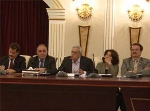 'Kürt Ulusal Kongre'sinde Öcalan'ın mesajı okundu