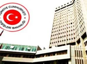 Kürtçe bilen diplomat geliyor