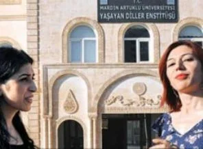 Kürtçe öğretmenleri atama istiyor