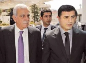 Kürtlerin çok önemli toplantısı ertelendi