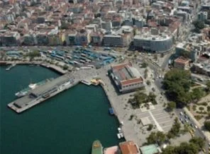 Kuşdili Çayırı'ndaki AVM projesi iptal ediliyor