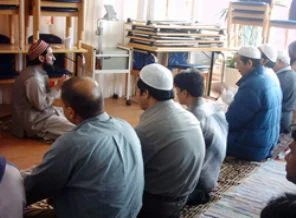 Kuzey Kutbu'nda 21 saat oruç tutuluyor