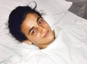 Lice'de yaralanan Ronida ameliyata alındı