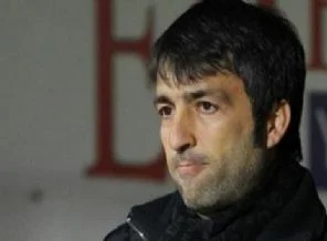 Lig başlamadan istifa etti