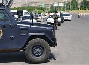 Madımak'ı anma etkinliğine olağanüstü güvenlik