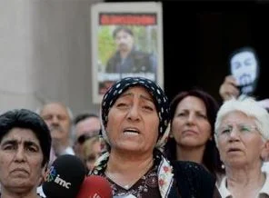 Mahkeme: Sarısülük'ün ailesinin itiraz etmeye hakkı yok