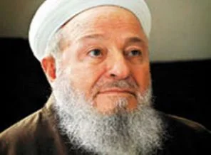 Mahmut Efendi: Onlarla ilgim yok