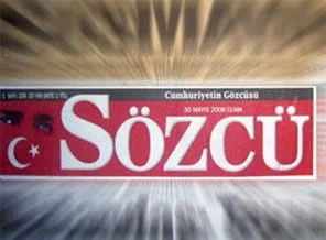 Maliye'den Sözcü'ye vergi baskısı