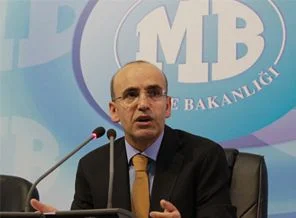 Maliye 'sınav' kaçırmış