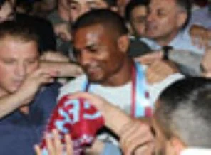 Malouda izdihamı
