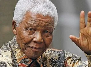 Mandela'nın yaşamı beyaz perdede