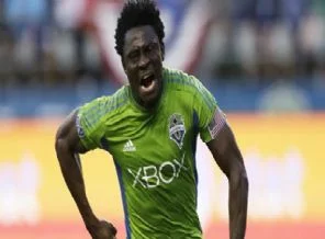 Martins'ten Trabzonspor'a iyi haber