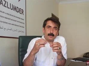 Mazlumder'den Rus büyükelçisine başörtüsü mektubu