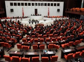 Meclis bir hafta daha çalışacak