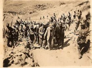 Meclis, Dersim'in kayıp kızlarını ABD'de arayacak