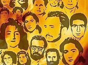 Meclis'te Madımak için saygı duruşu