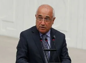 Meclis'teki kavga için ne dedi?
