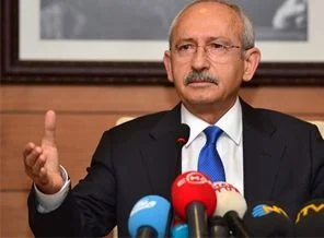 Medya patronlarına seslendi: Gazetelerin mutfağını rahat bırakın